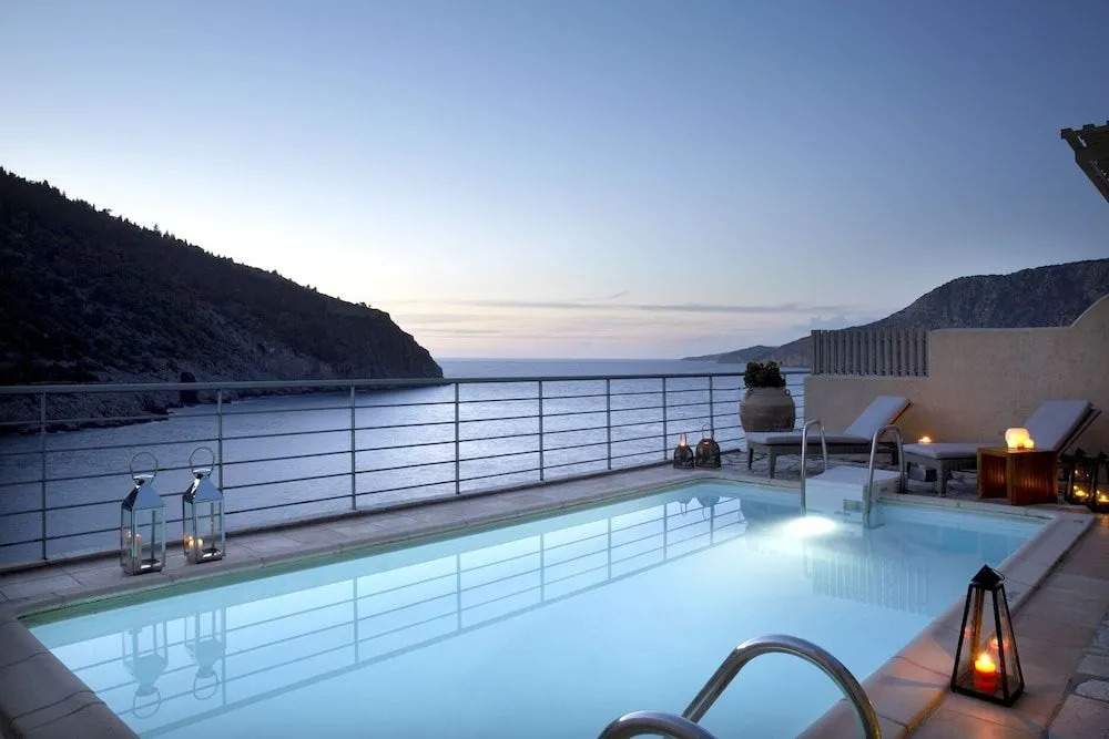 Braunis Horio Villas