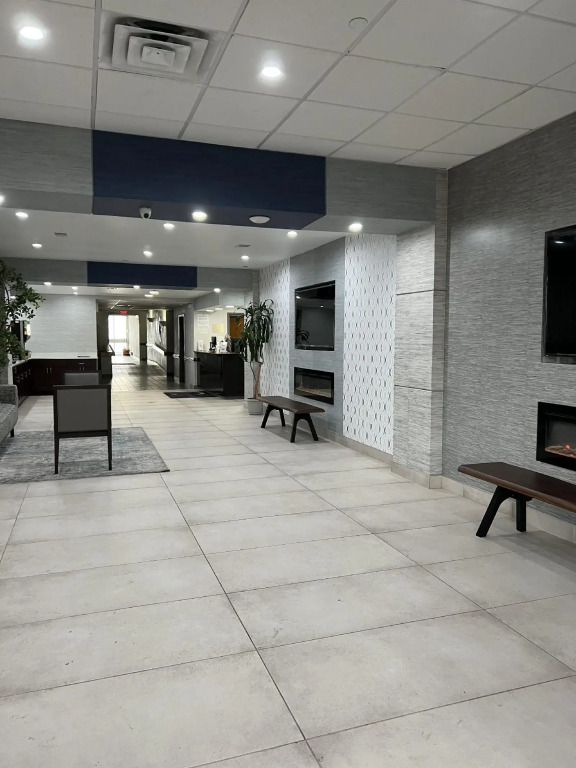 Seaview Hotel