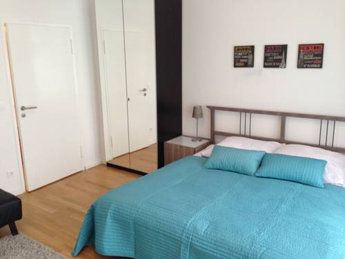 Real Appartements