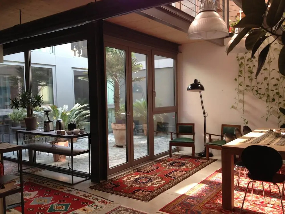 Loft Verona The Original