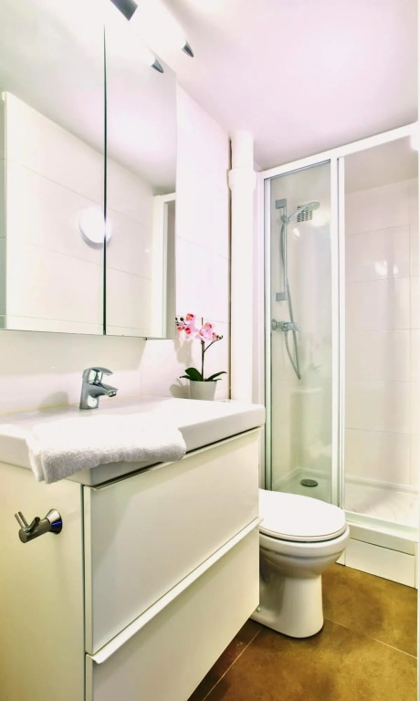 B 841  - Saint Germain des Près - Spacieux appartement