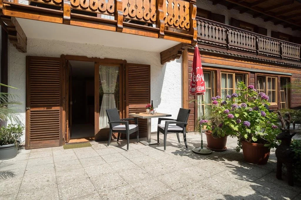 Fürbaß Haus