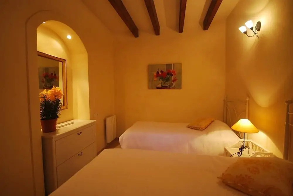 Casa Fornalutx