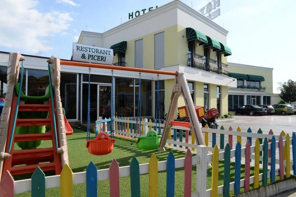 LORD Hotel