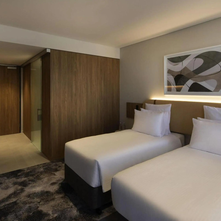 Pullman Sydney Penrith