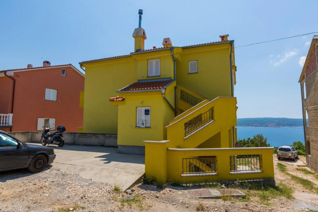 Apartment SILVIJE