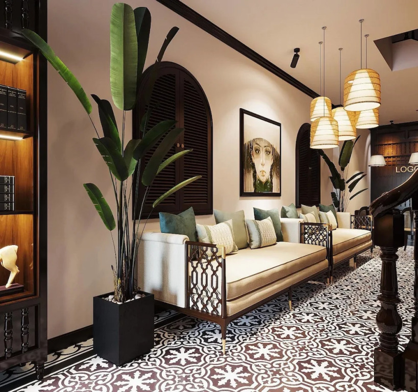Tabalo Hostel Hanoi
