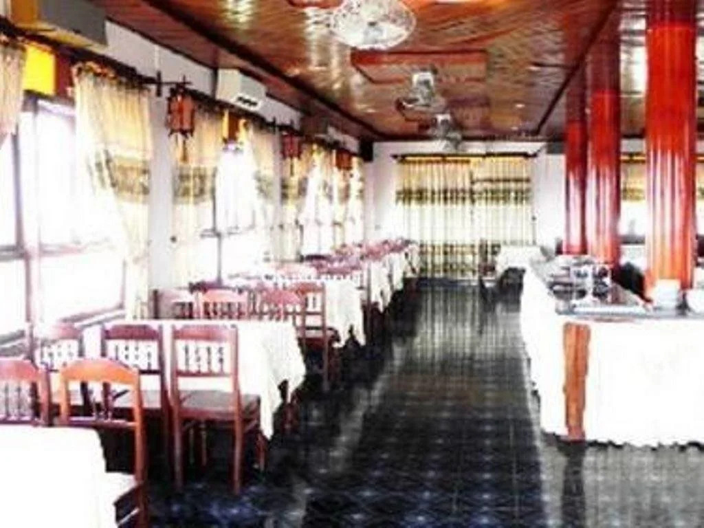 Hoang Tuan Hotel