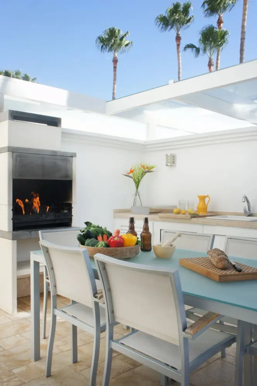 Villas Espléndida