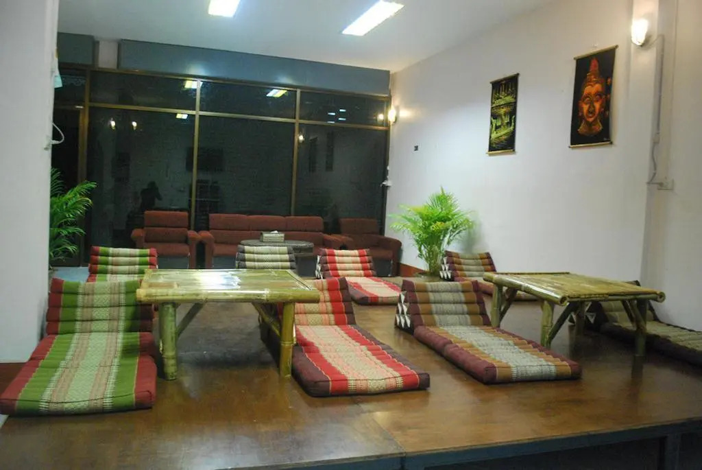 Baan Kai Hostel