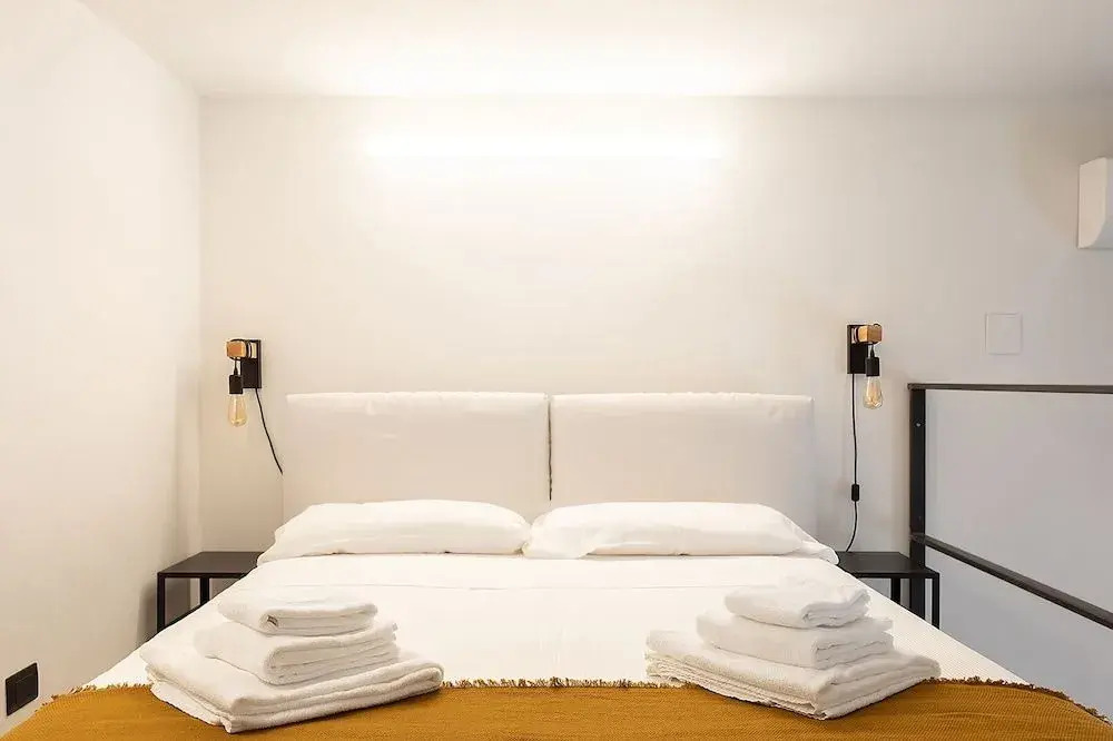 Biancospino Suite by Wonderful Italy