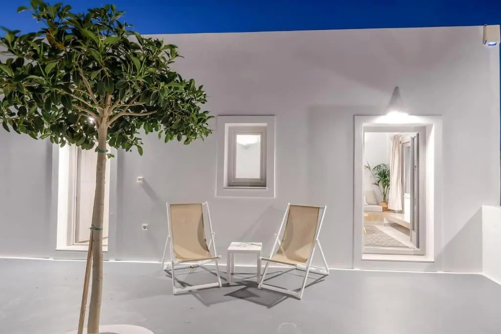 East Side Villa