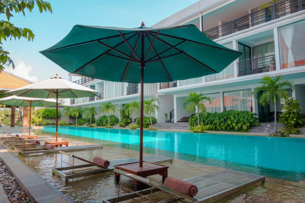 Elysium Suite