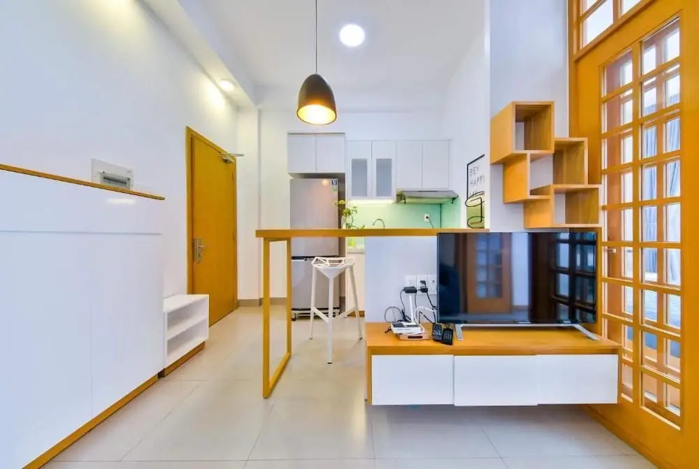 Proview house