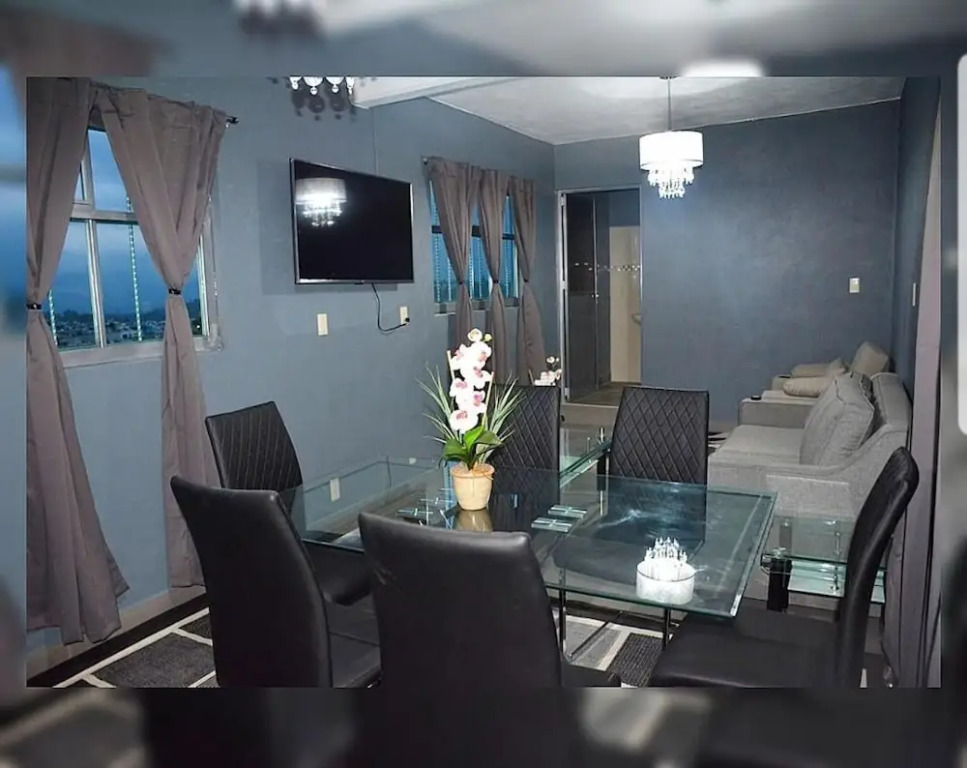 Hotel Milenio Nanacamilpa Tlaxcala