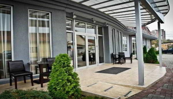 Hotel Porta