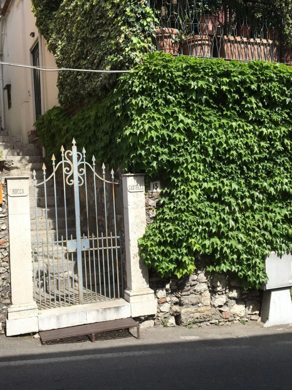 Garden Theater View House