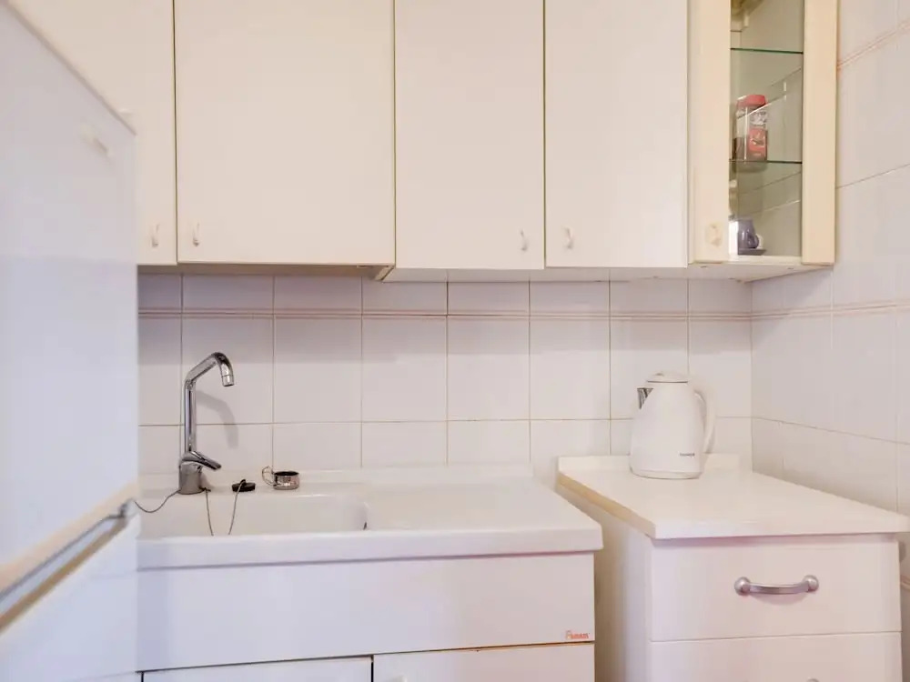 Fascinating Apartment in Sanremo near Sea