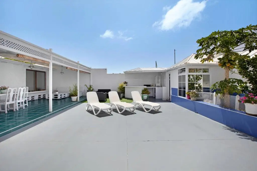 Casa Tenerife 2