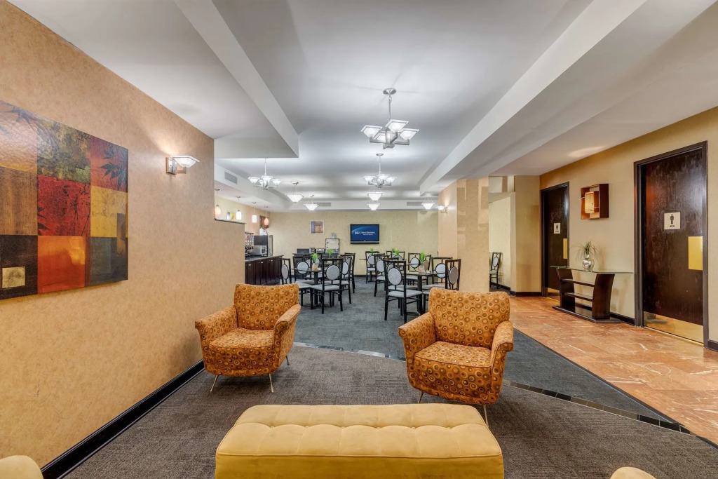 SureStay by Best Western Charlotte Matthews