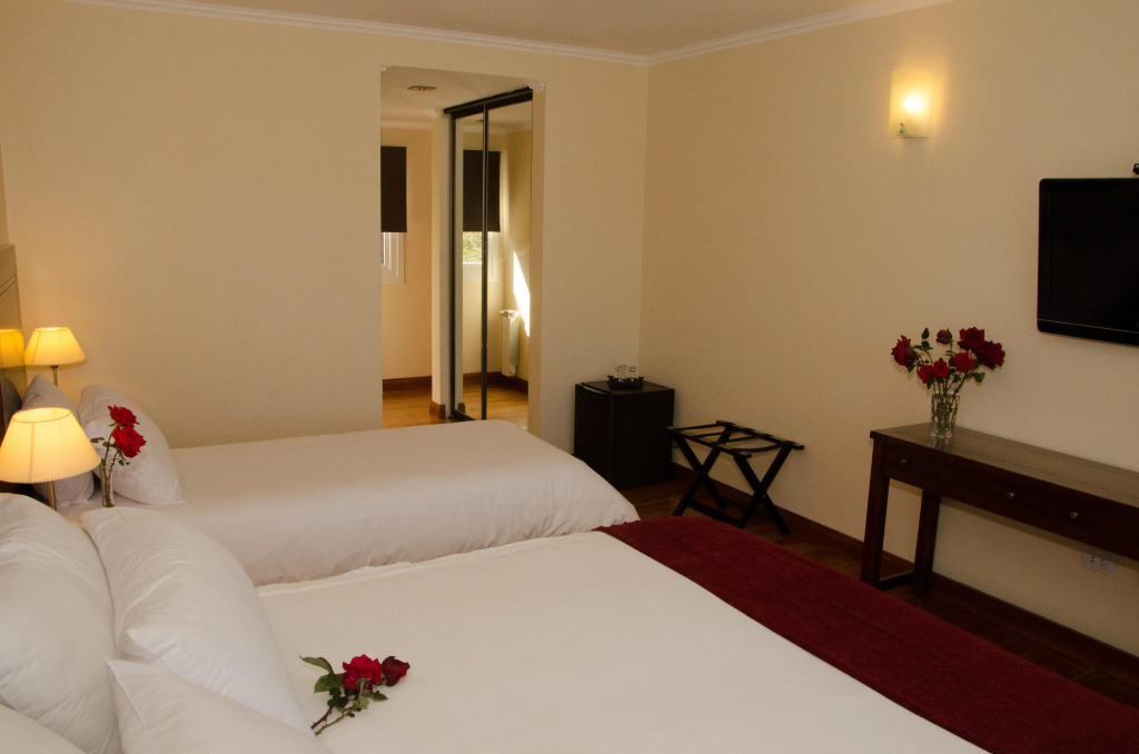 Alma Andina Hosteria