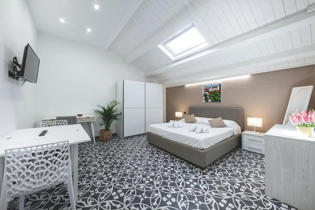 GG apartaments