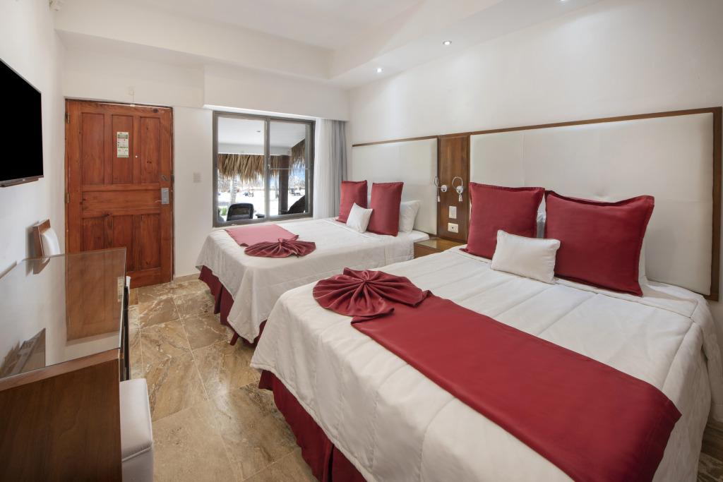 Viva Dominicus Beach by Wyndham, A Trademark All Inclusive