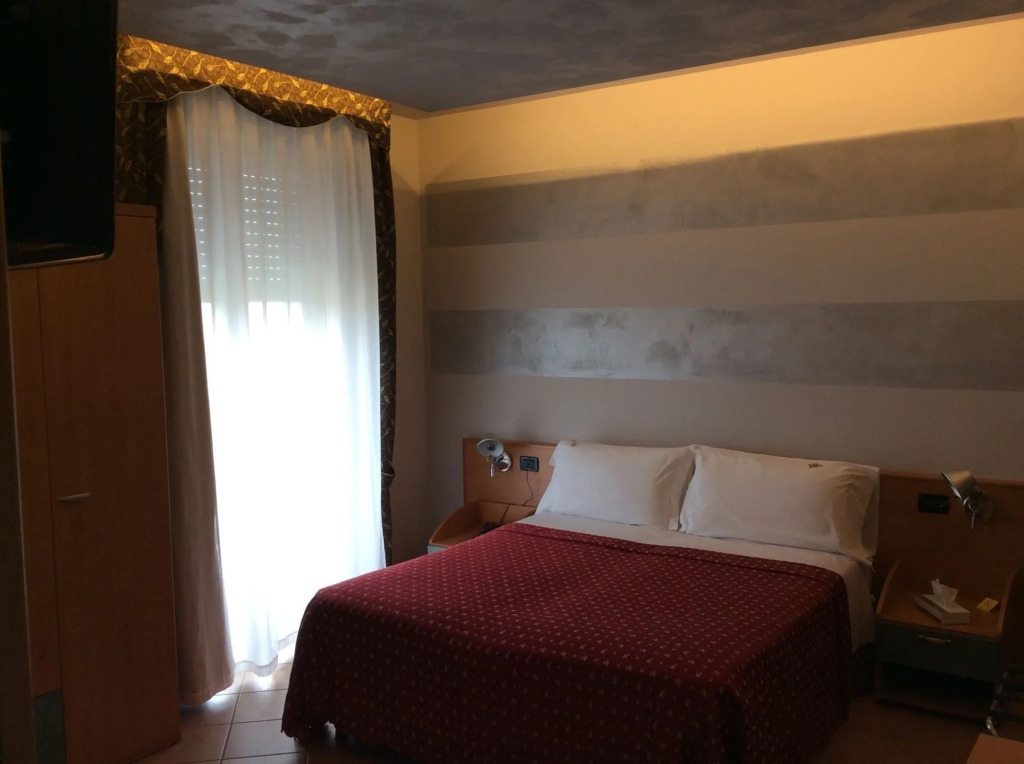 Hotel Villa Rosa