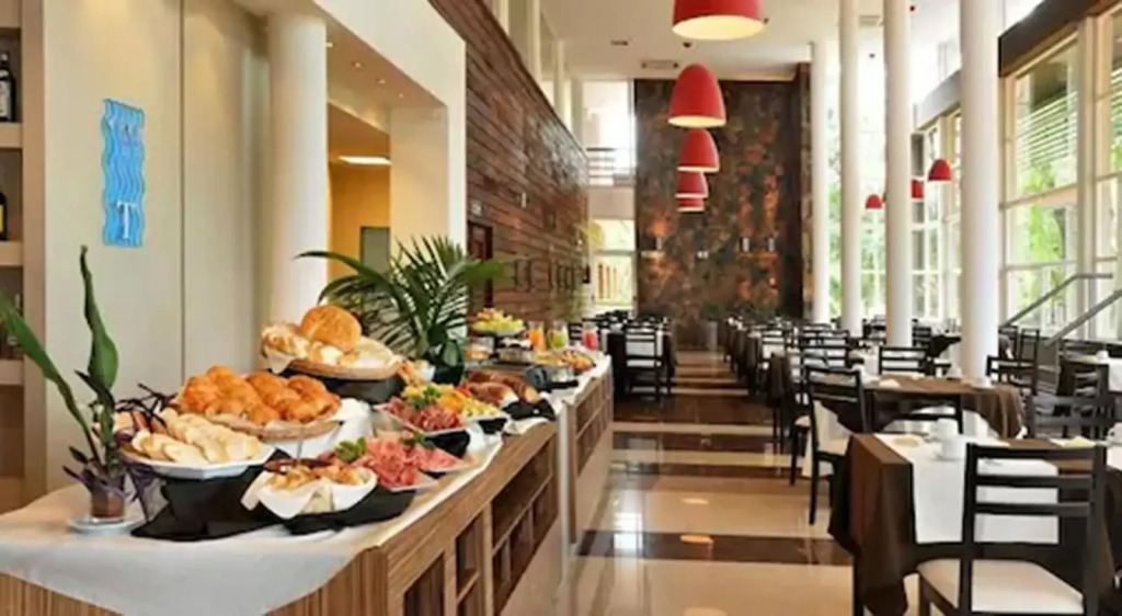 Gran Hotel Tourbillon & Lodge
