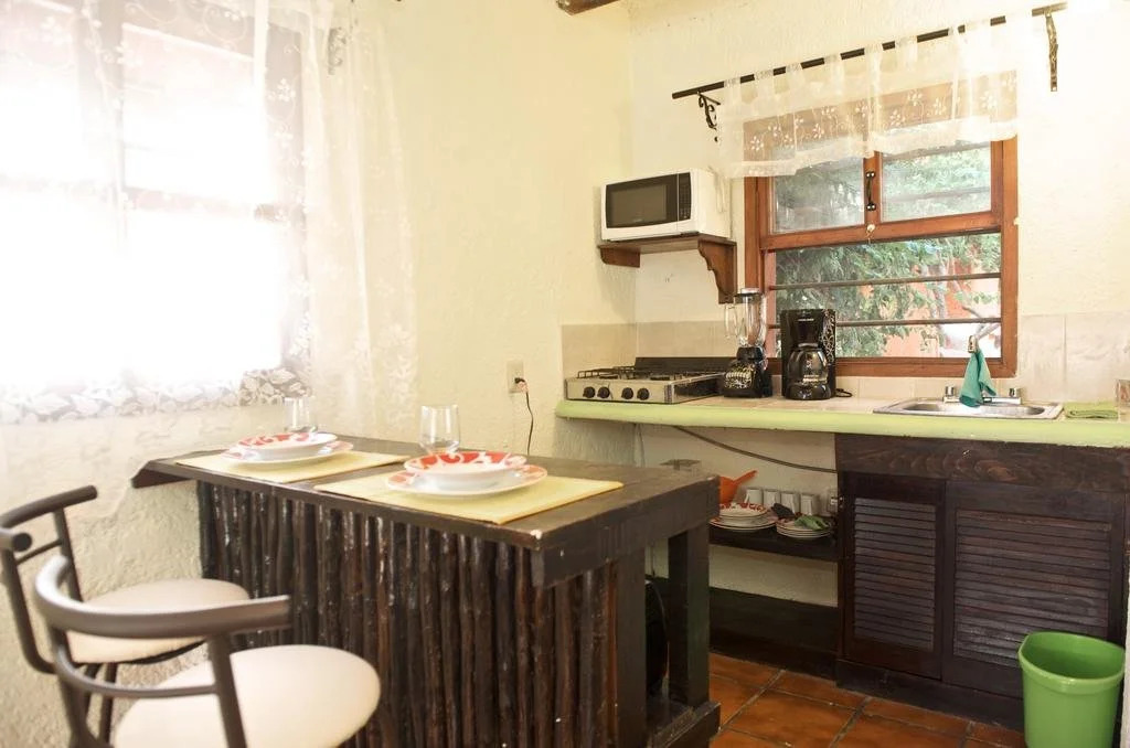 Casa Mango