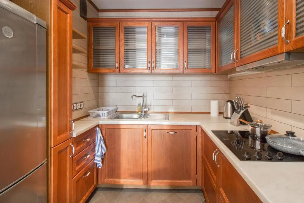 Riga City Center Apartment
