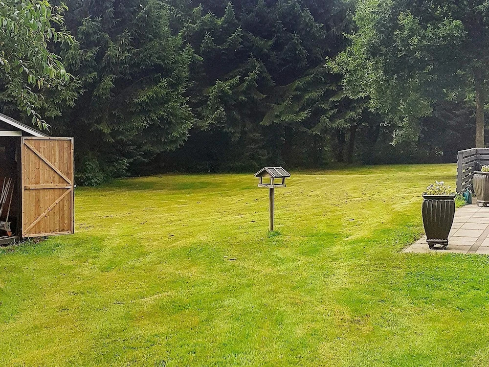 6 Person Holiday Home in Herning