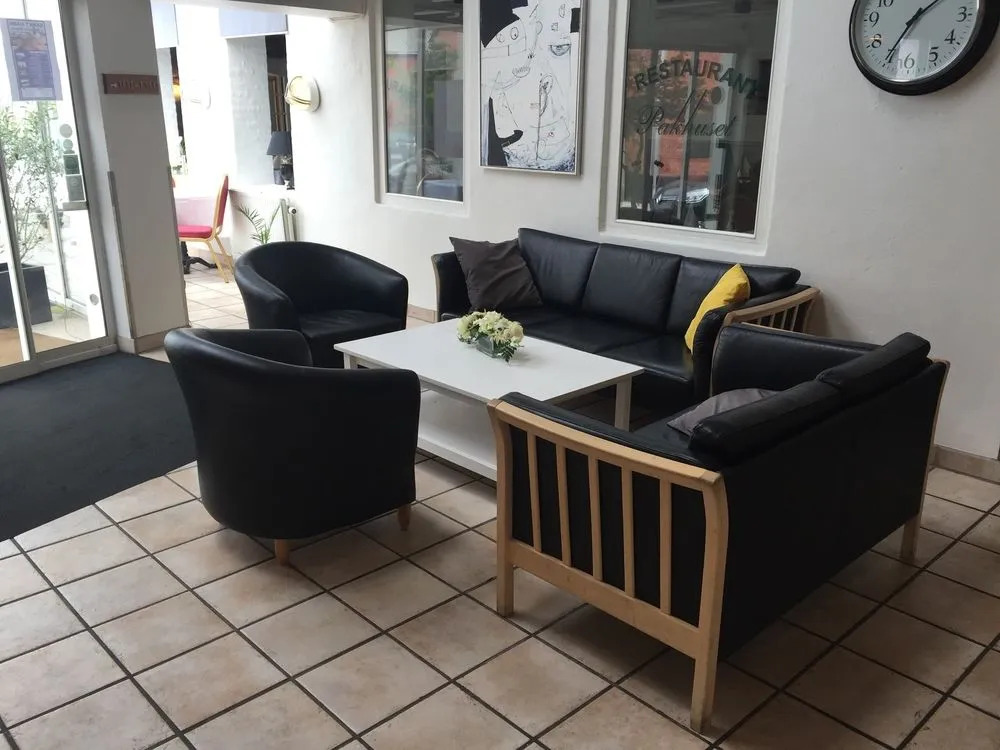 Hotel Assens