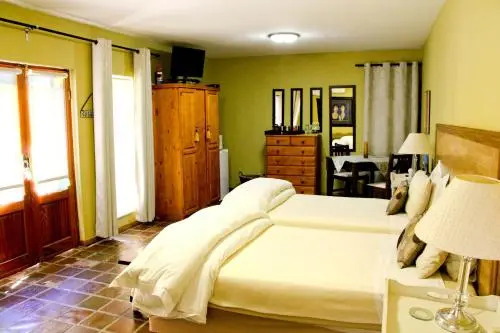 Green Gables Guest House