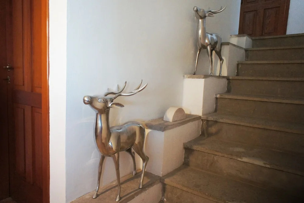 Villa di Papa