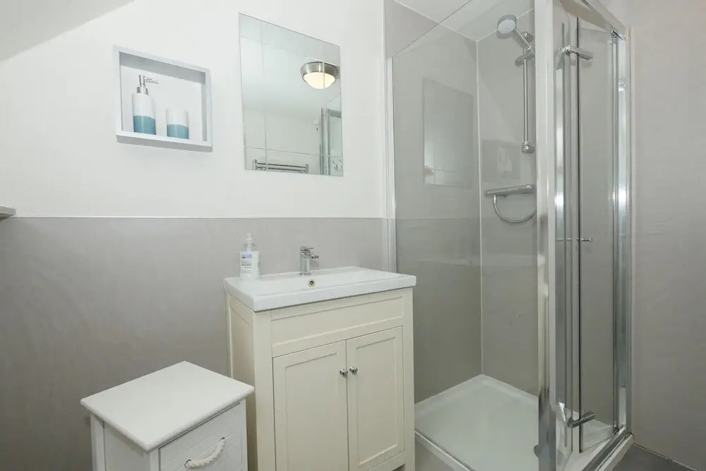 Ardentorrie Holiday Home