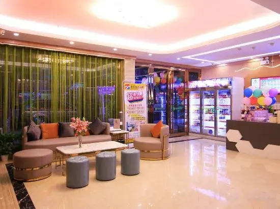 ShenZhen ZhenghuaJingxuan Hotel