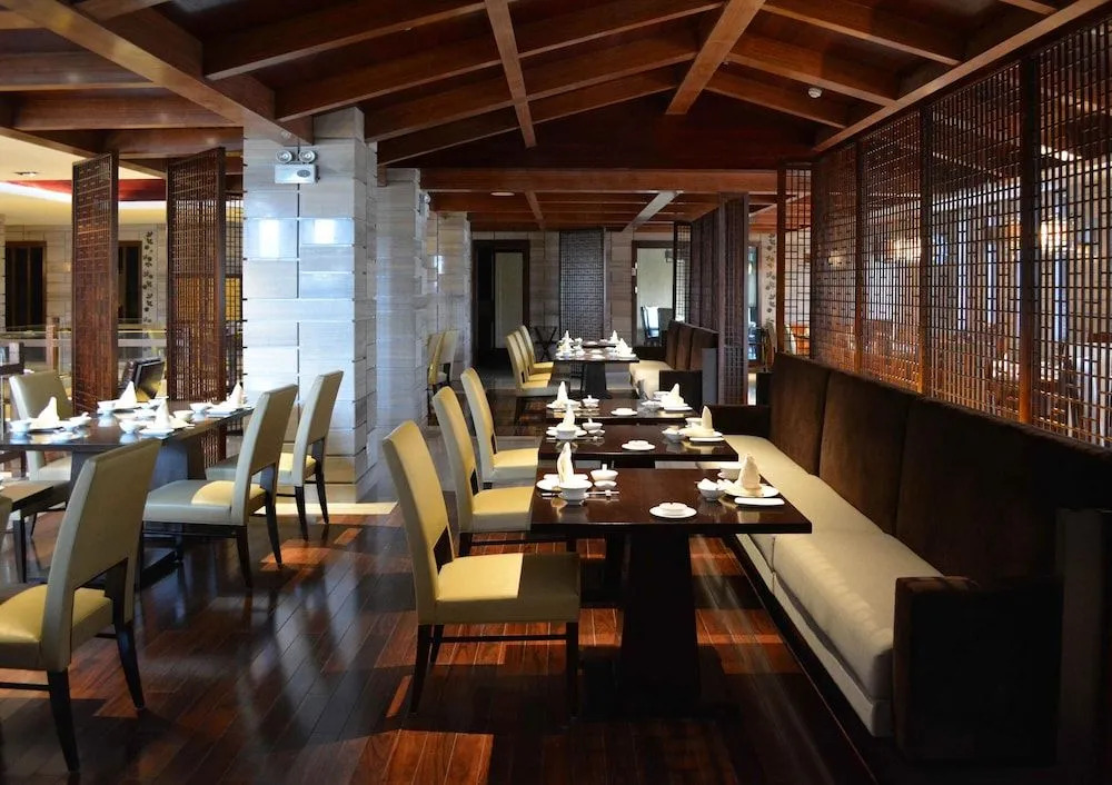 Su Tang Hotel