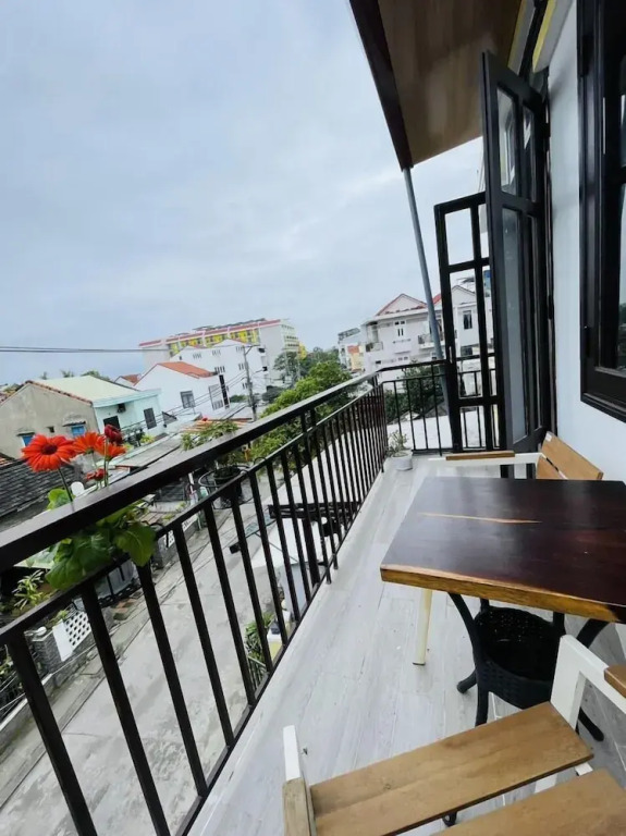 Song Thiện Homestay