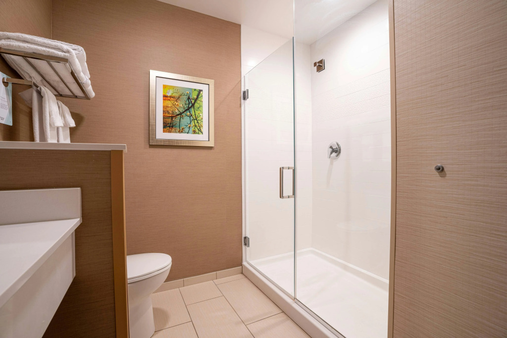 Fairfield Inn & Suites By Marriott Somerset, PA
