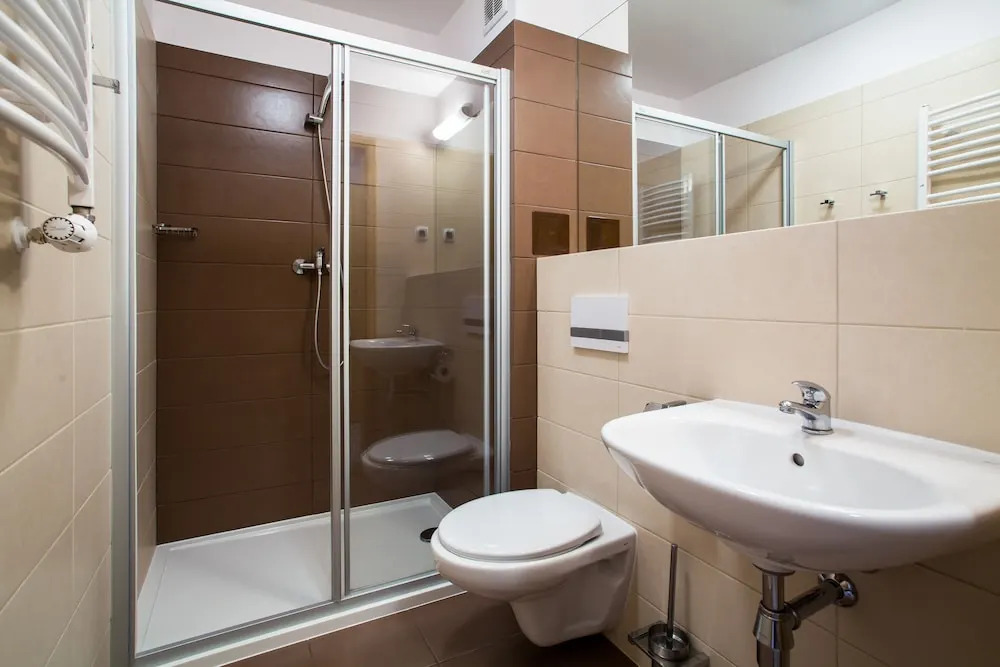 Hotel ***NAT Sarbinowo