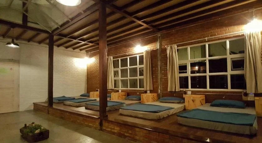 Chang Home Guest House