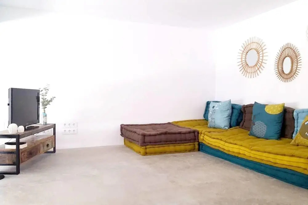 Villa With 4 Bedrooms in El Vendrell, With Private Pool, Furnished Terrace and Wifi Near the Beach