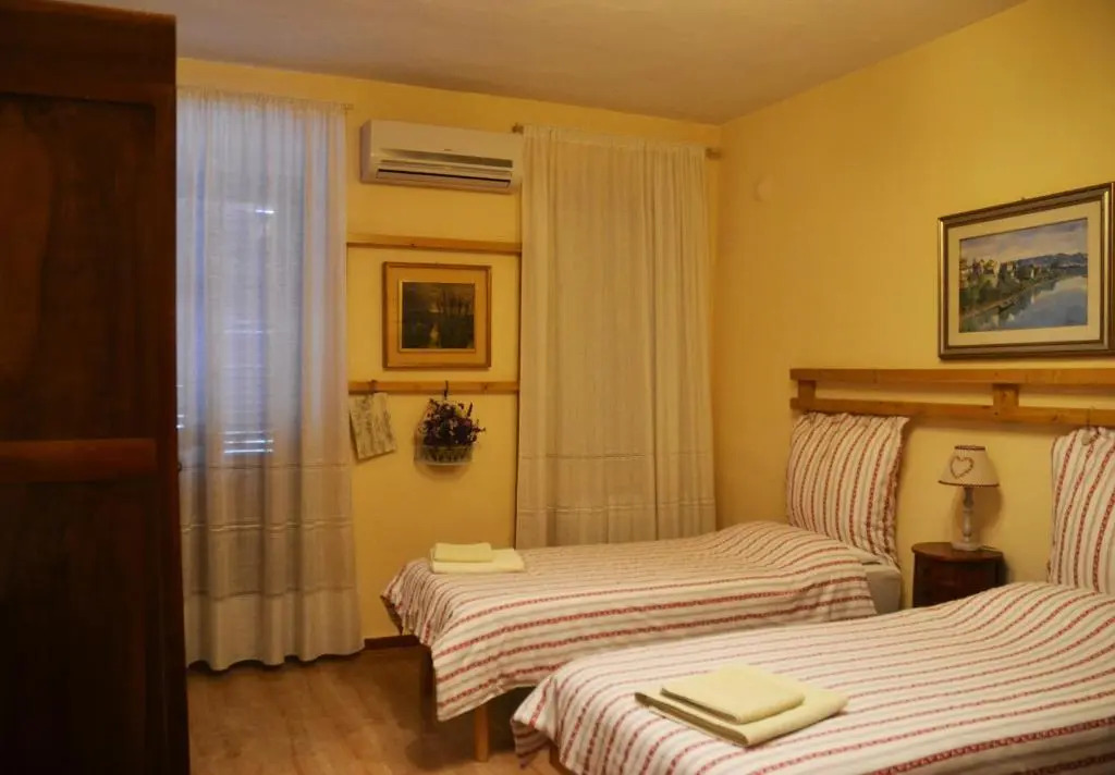 B&B Casa Mortarino
