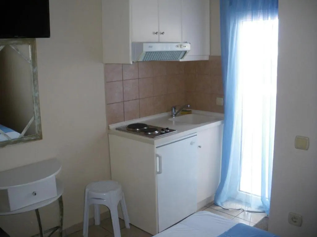 Studios Akrogiali