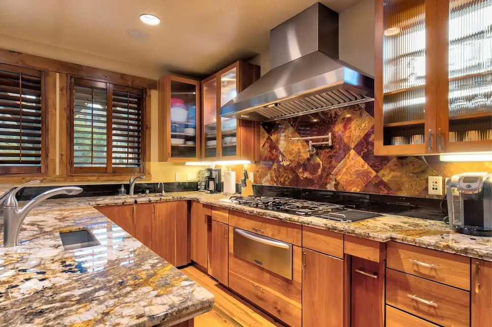 Lux Mountain Lodge - Walking Distance To Main St
