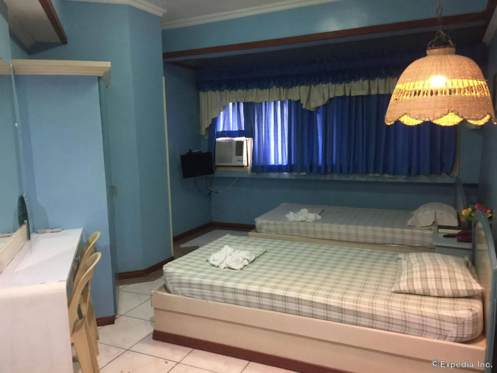 Buen-Bella Pension House