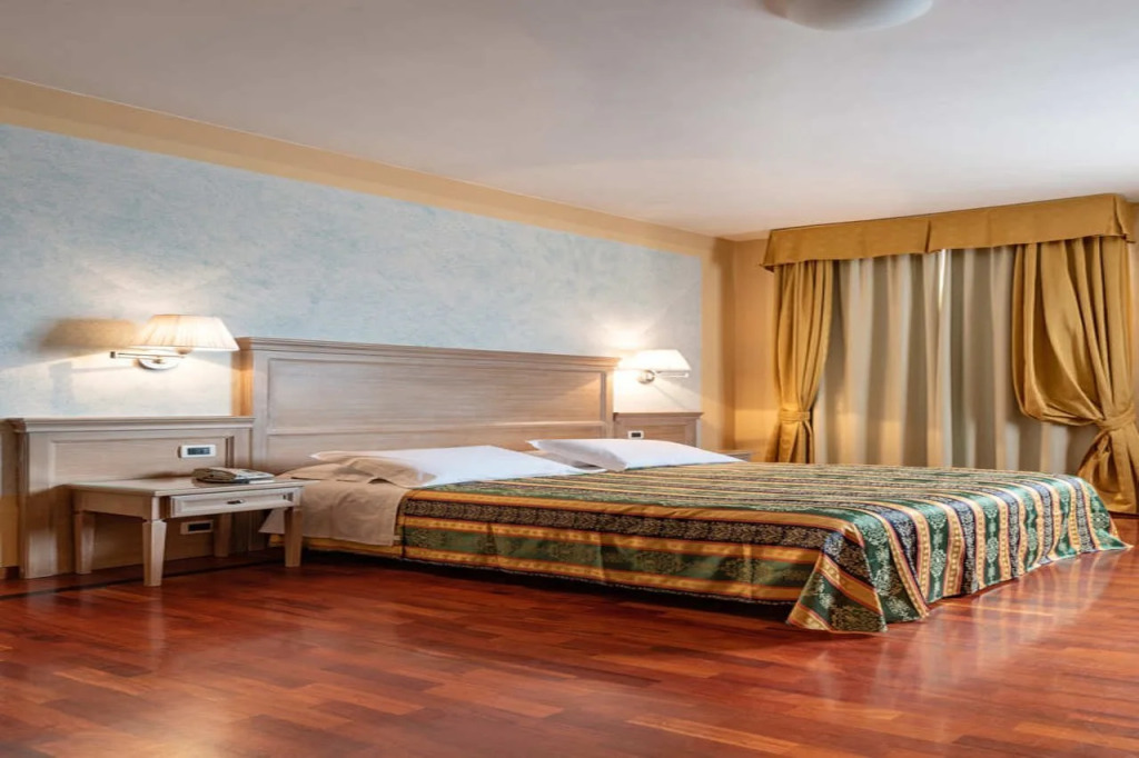 Hotel Alle Acque