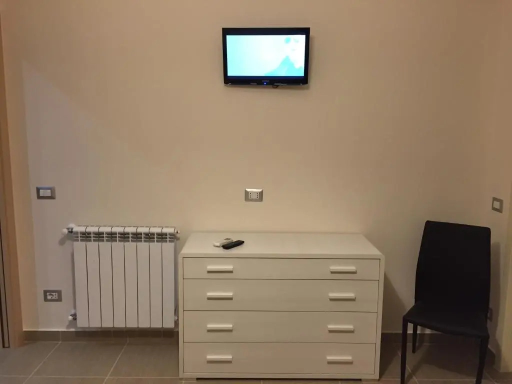 Apartment Xacca