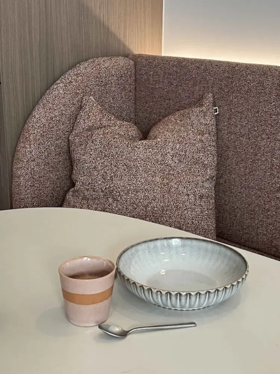 Huswell - Nosso Logies - Chic Stay in Knokke-heist